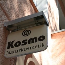 Kosmo Naturkosmetik