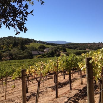 White Rock Vineyards - Wineries Near Me - Napa, California White Rock Vineyards - Wineries Near Me - Napa, California