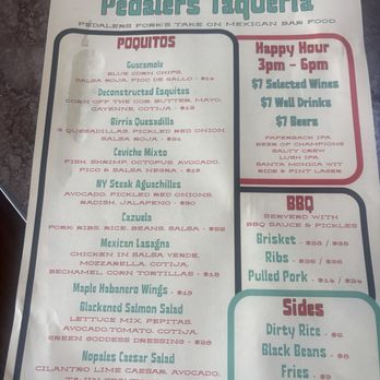 Pedalers Fork - New American Near Me - Calabasas, California