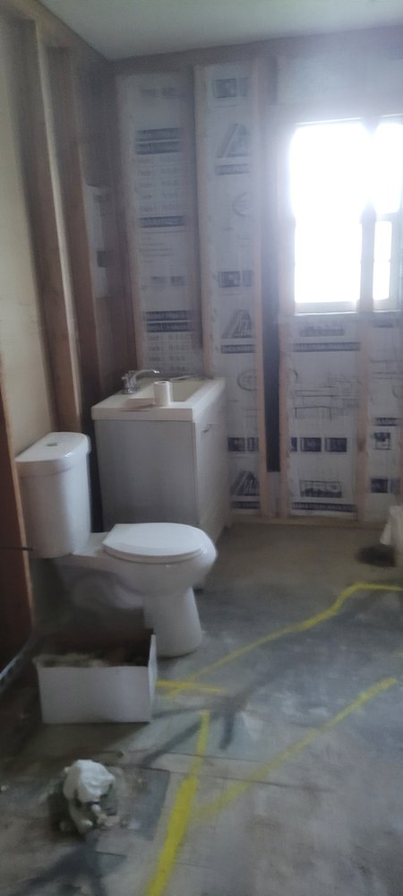 Slide of Canco Water Restoration