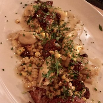 Amali - Agnolotti - Mediterranean Near Me - New York, New York