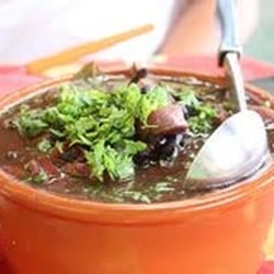 Made in Portugal & Brasil - Feijoada a caríoca