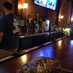 Sharkeys Pub
