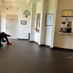Wellstone Health Partners - Lobby