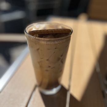 Gina's Kitchen +Catering - Oxacan Latte - Breakfast & Brunch Near Me - Rancho Cucamonga, California