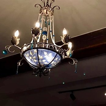 EL Ideas - New American Near Me - Chicago, Illinois