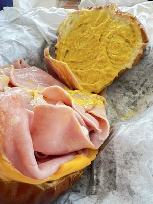 Meats Of Virginia Butcher Shop & DELI (Formerly Edwards Ham Shop) by null