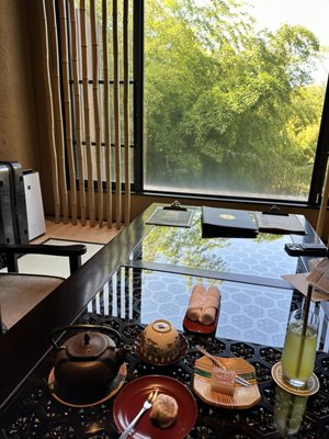 Kinnotake Sengokuhara by null