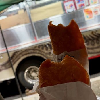 Ilocos Empanada - Empanadas Near Me