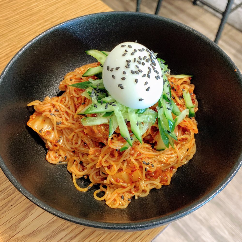 Sang by Mabasa - Korean Near Me - Surry Hills, NSW