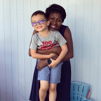 Happy Day Care - Last day at daycare! - Child Care & Day Care Near Me - San Diego, California Happy Day Care - Last day at daycare! - Child Care & Day Care Near Me - San Diego, California