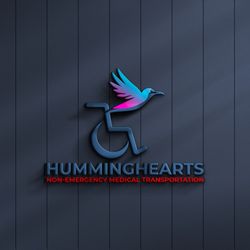 Humming Hearts NEMT