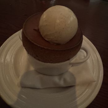 Junior - Chocolate Soufflé - Bars Near Me - Nashville, Tennessee