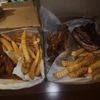 J. R. Crickets gift card
