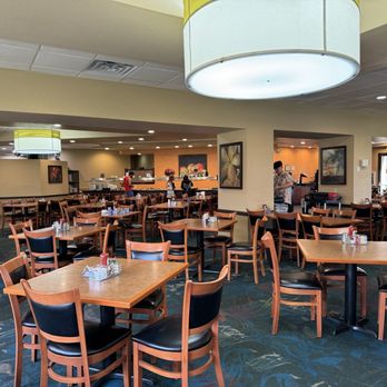 Boardwalk Buffet Restaurant - Large dining space - Diners Near Me - Orlando, Florida Boardwalk Buffet Restaurant - Large dining space - Diners Near Me - Orlando, Florida