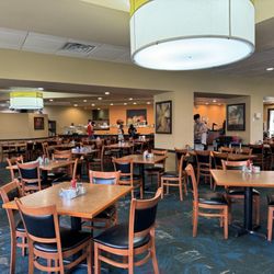 Boardwalk Buffet Restaurant