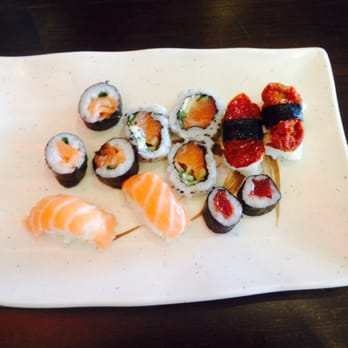 Shark Sushi - Sushi Bars Near Me - Porto Alegre, RS Shark Sushi - Sushi Bars Near Me - Porto Alegre, RS