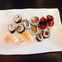Photo of Shark Sushi