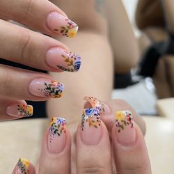 Beyond Salon and Nails
