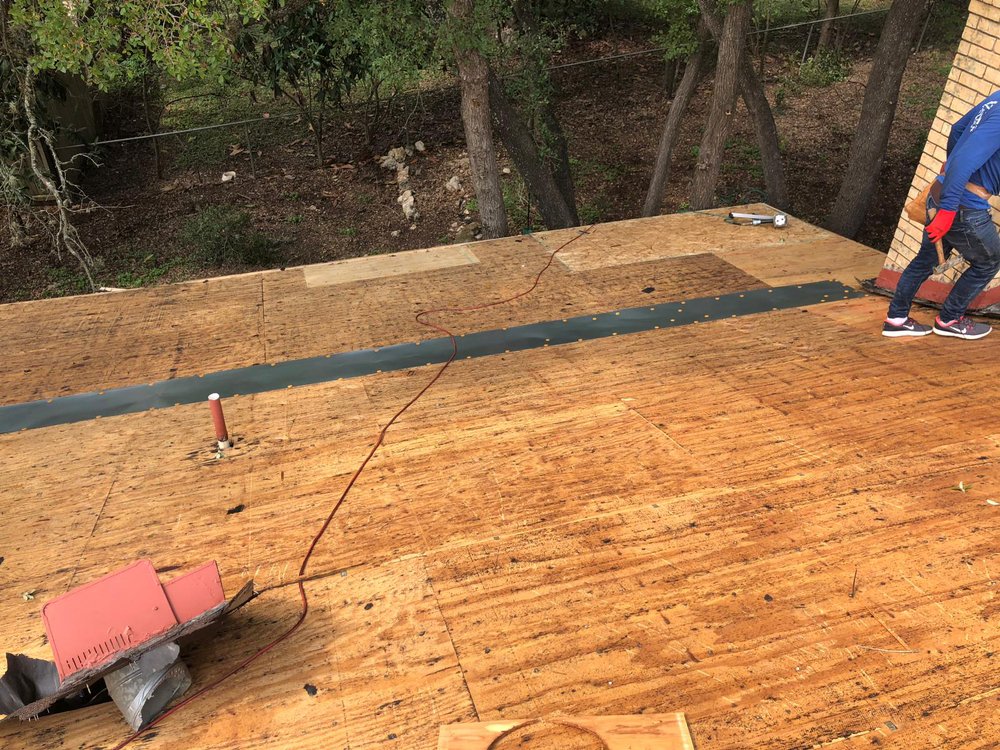 Slide of M&T Texas Unlimited