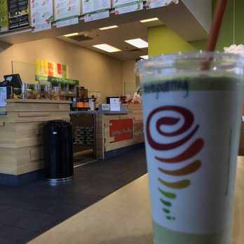 Jamba - Juice Bars & Smoothies Near Me - Henderson, Nevada