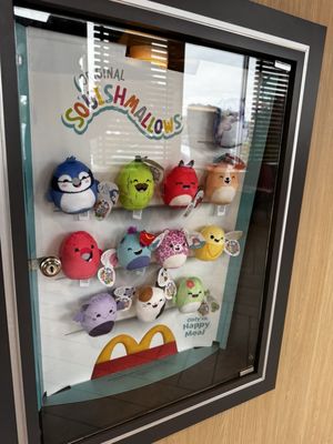 McDonald's by null