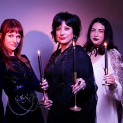 MOD Hair Salon - The stylists at MOD