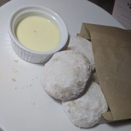 Donuts