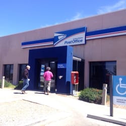 US Post Office