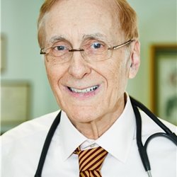 Chrzanowski Paul J MD