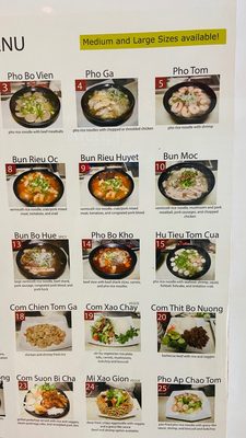 Thien Huong Restaurant by null