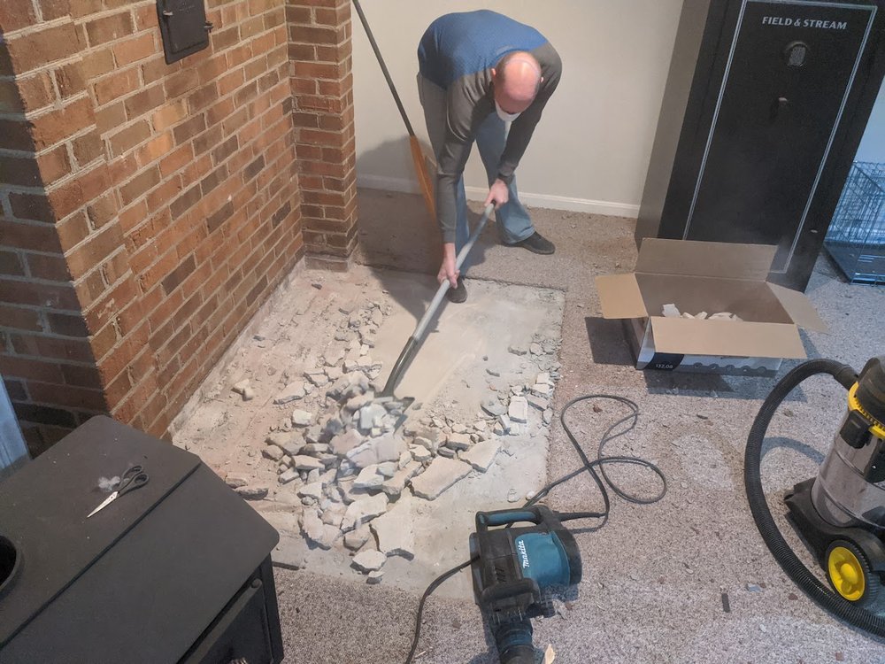 Slide of Handy Heroes