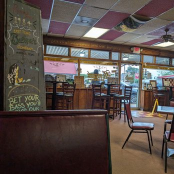 East Texas Burger Company - Burgers Near Me - Mineola, Texas