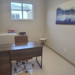 Harmony United Psychiatric Care