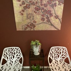 Annie Wang Acupuncture