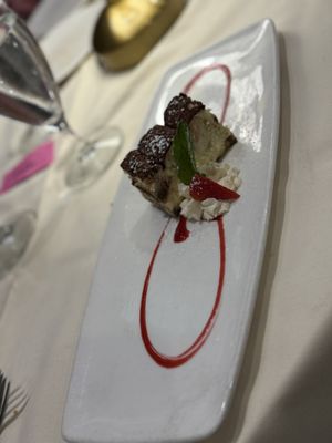 Vigilucci's Cucina Italiana by null