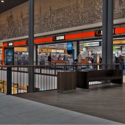 Arneken Galerie - Saturn