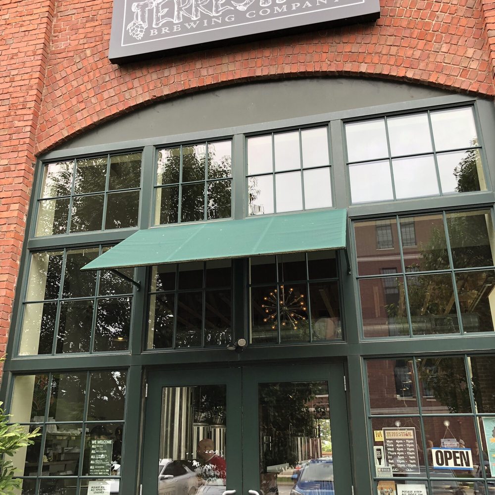 Terrestrial Brewing - Breweries Near Me - Cleveland, Ohio Terrestrial Brewing - Breweries Near Me - Cleveland, Ohio