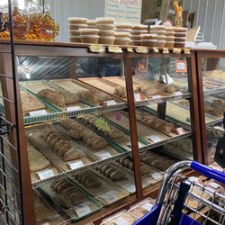 Nauvoo Family Market - The fry pies are amazing!
