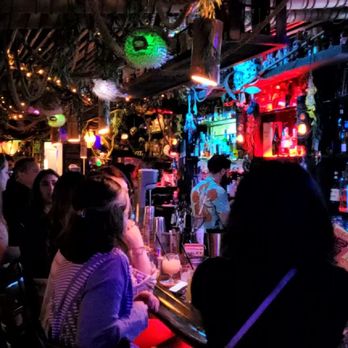 Tiki Tom’s - This is the view and you walk in the front door. - Tiki Bars Near Me - Walnut Creek, California Tiki Tom’s - This is the view and you walk in the front door. - Tiki Bars Near Me - Walnut Creek, California