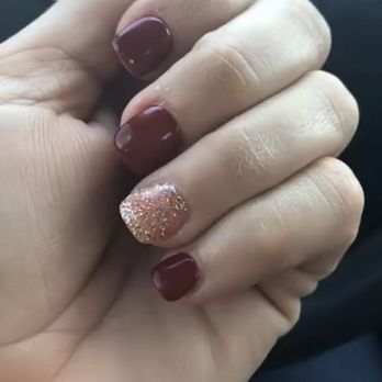 Ultra Nails - One of my favorite sets she did. - Nail Salons Near Me - Richland, Mississippi