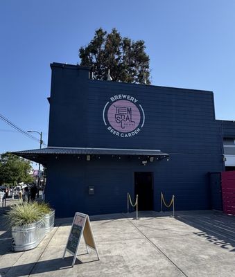 Temescal Brewing by null