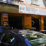 Photo of Servicio especializado izquierdo