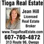 Photo of Tioga Real Estate