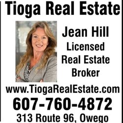 Tioga Real Estate