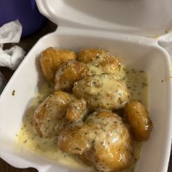 Crossroads Sports Bar & Grill - 8 (Boneless Wings)