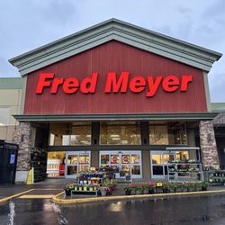 Fred Meyer