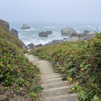 Sue-Meg State Park - Parks Near Me - Trinidad, California
