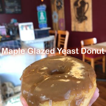 Jupiter Coffee and Donuts - Bakeries Near Me - Fairfield, Ohio
