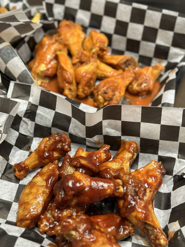 The Irish Pub & Grill